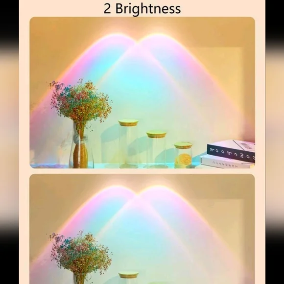 SunsetProjection Light Set - Picture 2 of 6